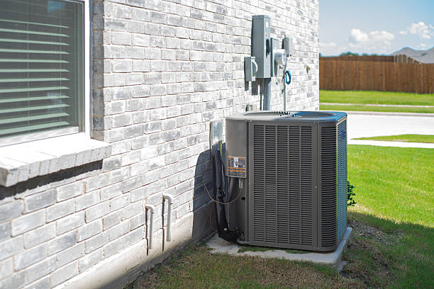 Reliable Hvac Installation contractor in Rockvale, TN by FH HVAC